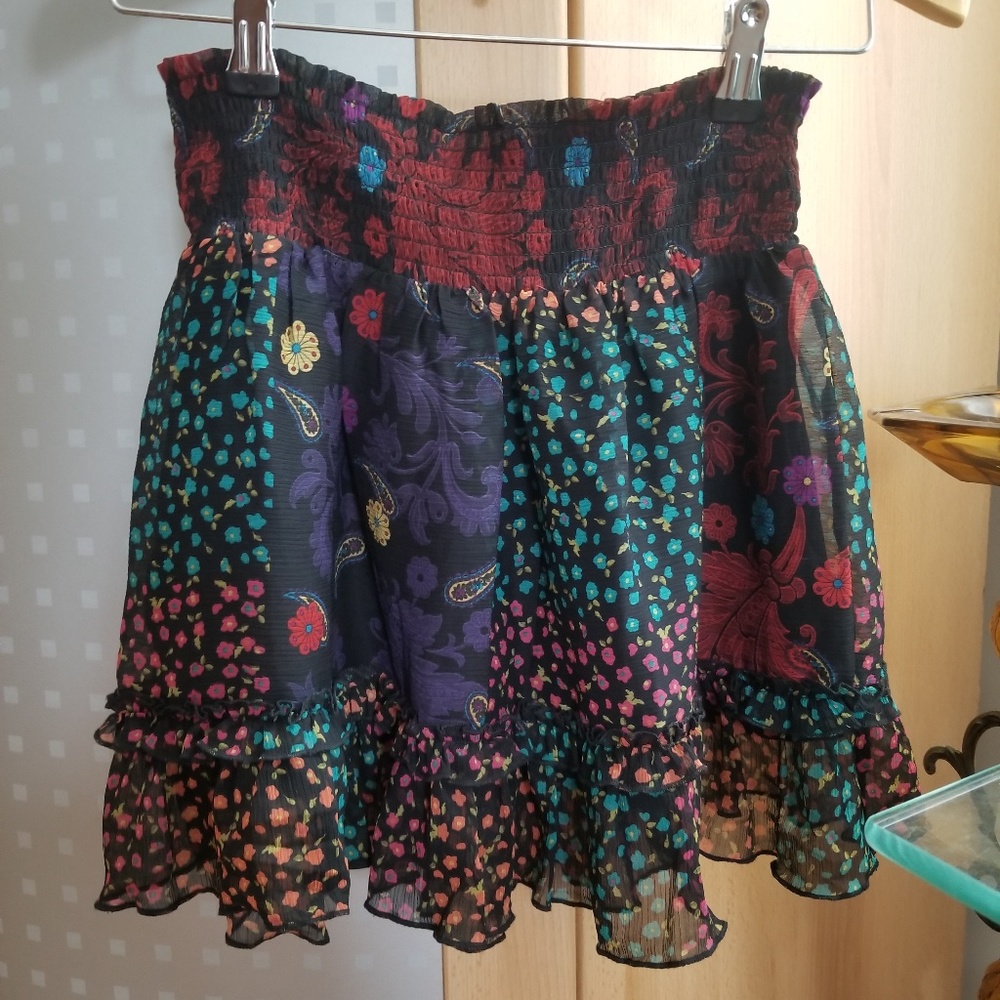 🌺🍀21 Skirt